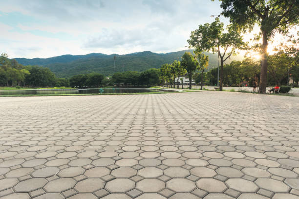 Professional Driveway Pavers in Alpine, NJ