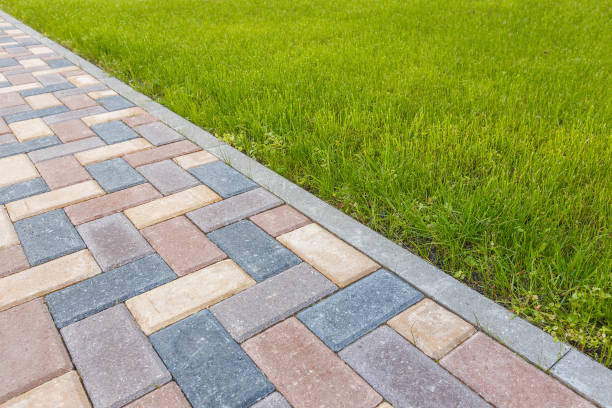 Reasons to Select Us for Your Driveway Paving Requirements in Alpine, NJ